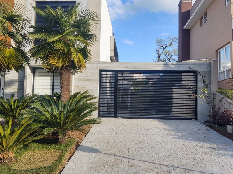 CR Portas Automáticas