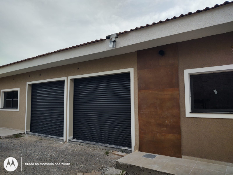 CR Portas Automáticas