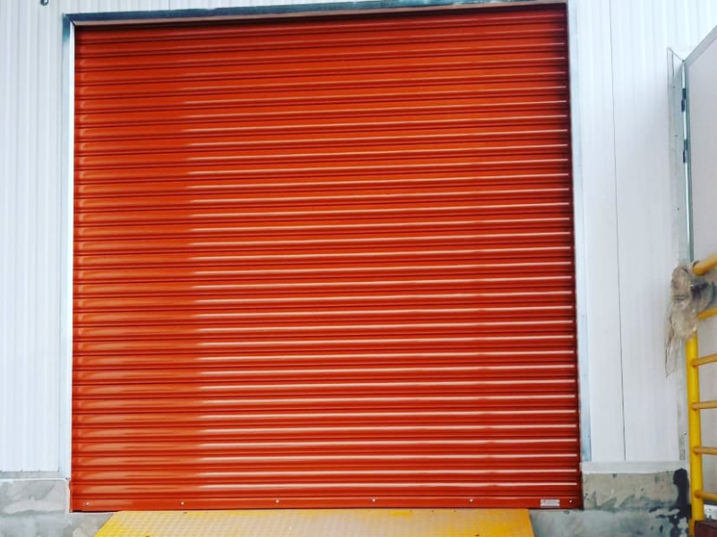 CR Portas Automáticas