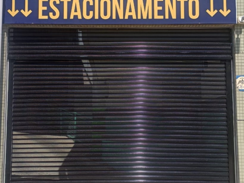 CR Portas Automáticas