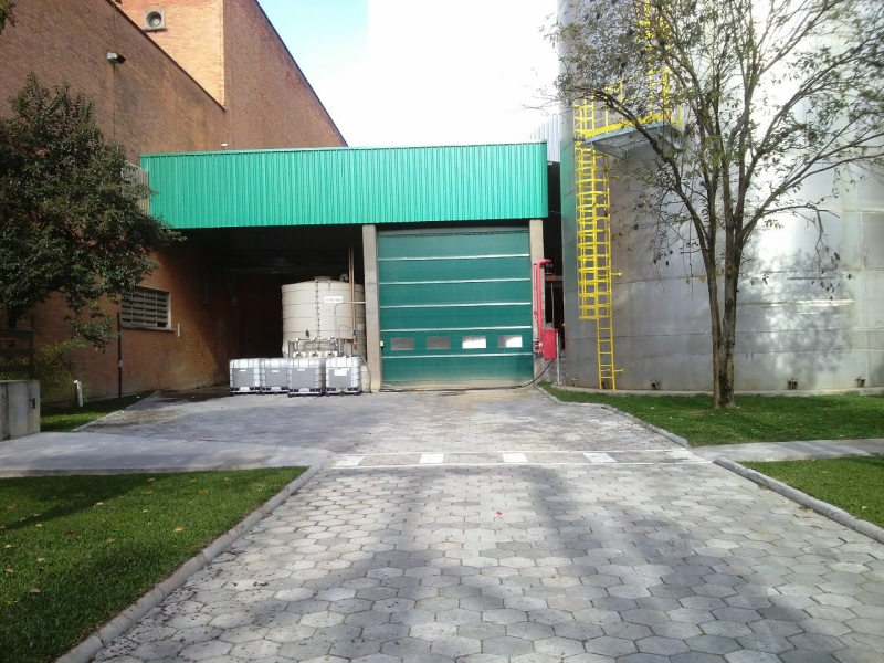 CR Portas Automáticas