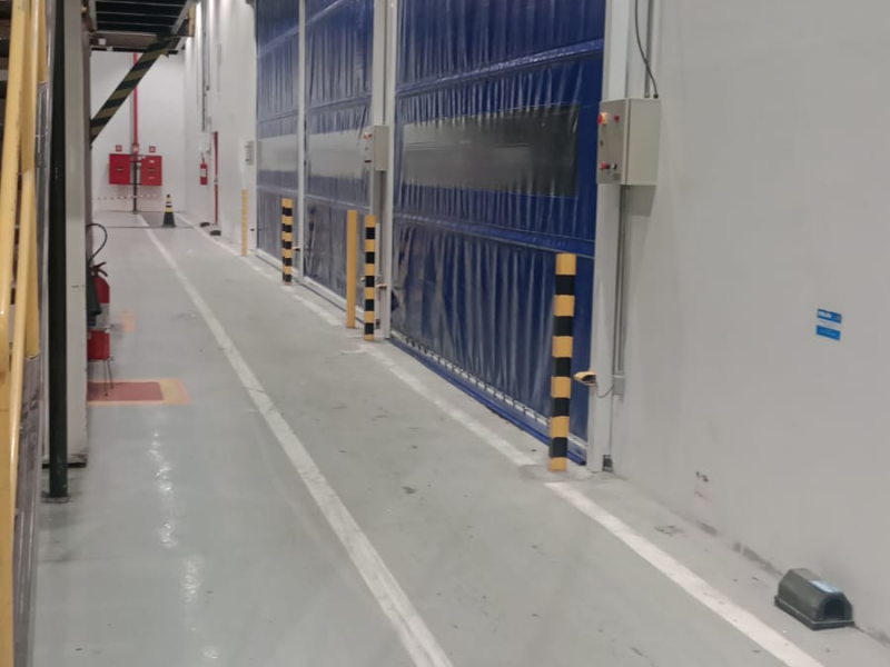 CR Portas Automáticas