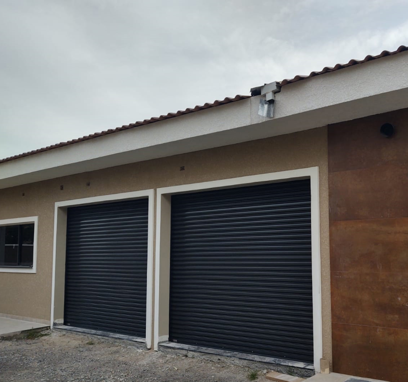 Sistema Manual / Linha Super Leve